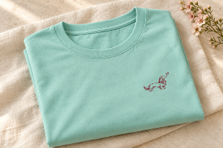 Langhaardackel Shirt