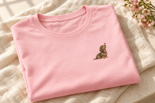 Rauhaardackel Shirt
